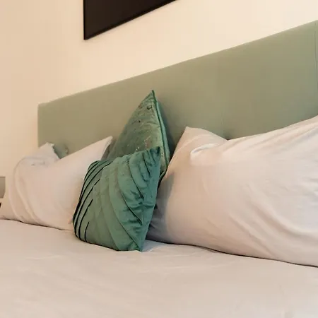 Apartment Blvd Ivory Pipera Ap 68 *