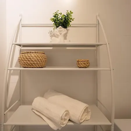 Apartment Blvd Ivory Pipera Ap 68 Bucharest