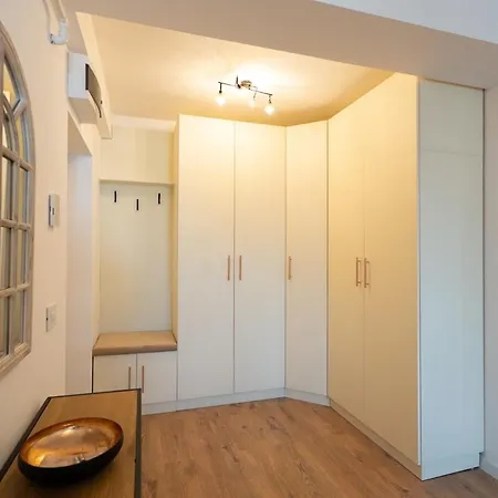 Apartment Blvd Ivory Pipera Ap 68
