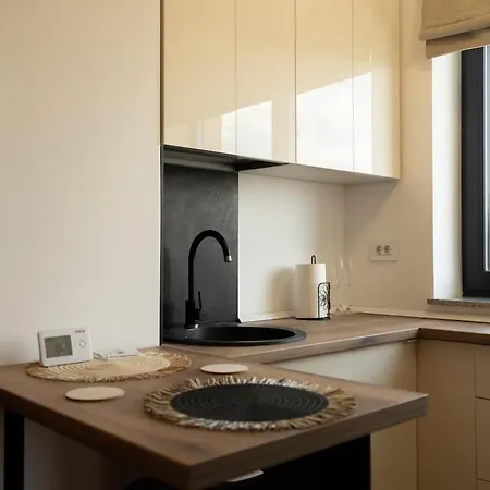 Blvd Ivory Pipera Ap 68 Apartament