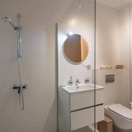 Appartement Blvd Ivory Pipera Ap 68 Bucarest
