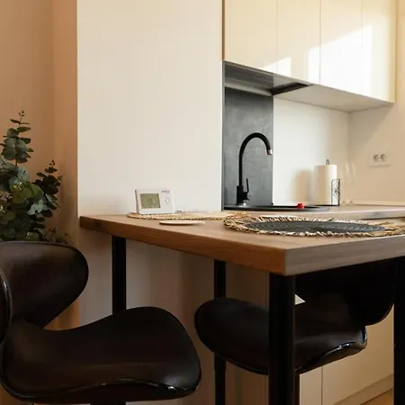 Appartement Blvd Ivory Pipera Ap 68