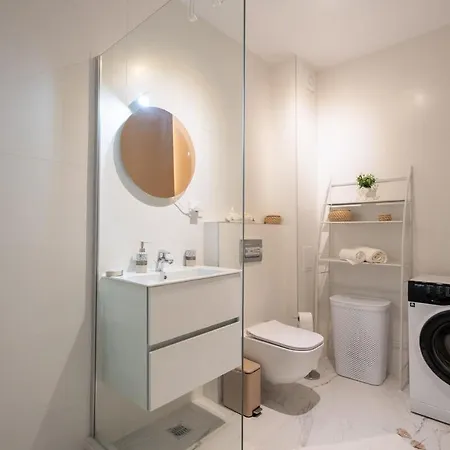 Apartment Blvd Ivory Pipera Ap 68
