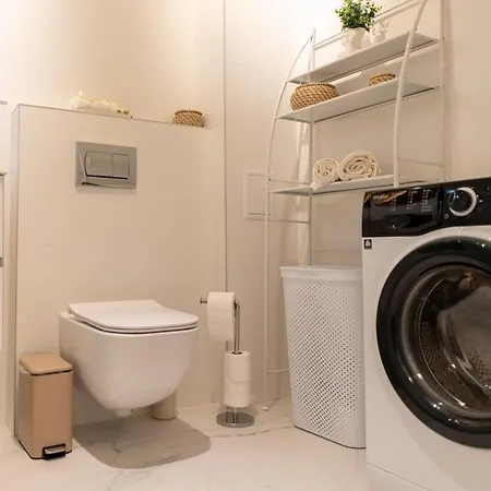 Blvd Ivory Pipera Ap 68 Apartment